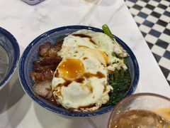 -澳门陈光记烧味饭店(南京德基广场店)