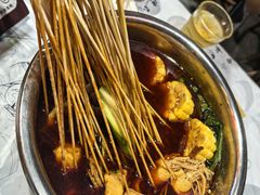 -成都瓜串串(水围1368店)