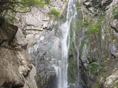 -浙北大峡谷
