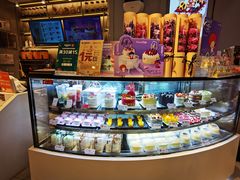 零售区-BreadTalk面包新语·烘焙蛋糕(领展购物广场店)