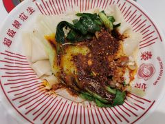 -秦宗·肉夹馍·油泼面·凉皮(洋湖店)