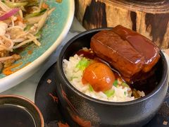 -君霖海鲜私房菜(春柳店)