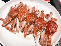 -徐记海鲜(观沙岭|滨江新城店)