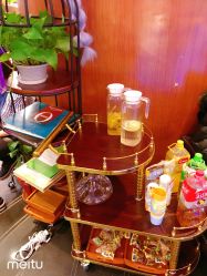 -东时烫染造型·Hair Salon