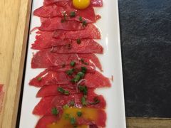 -许府牛火锅(信义坊总店)