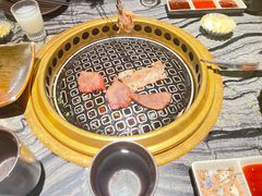 -牛局别馆·和牛烧肉(日月广场店)