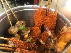 -炒豆合作社(东四总店)