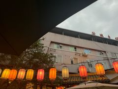 -院8里·小聚园(九眼桥店)