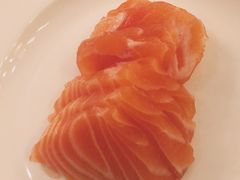 -都会尚膳·海鲜自助餐厅(重庆万豪酒店)