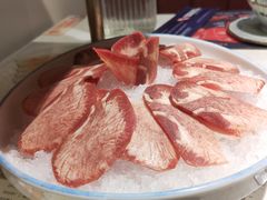 -牛村来人潮汕牛肉火锅(西单店)