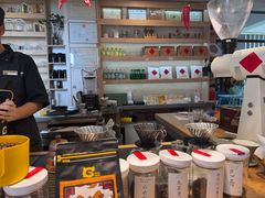 -唐咖精品咖啡(大理古城手冲店)