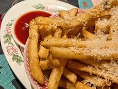 -弗兰克牛排西餐厅Ribone steak house(柠檬花园店)