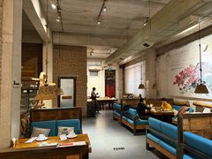 -苹果树下艺术餐厅(通州店)