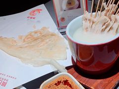 -阿庄新豫菜(通泰路店)