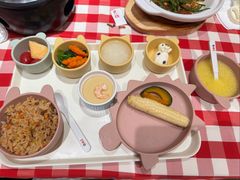 -西贝(南开大悦城店)