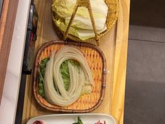 -椰子湾·海南火锅·糟粕醋·椰子鸡(正大广场店)