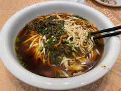 -王四酒家苏帮菜馆(观前店)