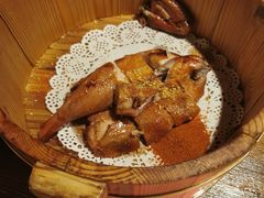 胡桃里烤鸡-胡桃里音乐酒馆(环亚凯瑟琳广场店)