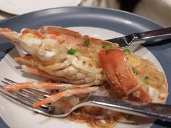 -万丽轩·粤菜(王府井金茂万丽酒店)