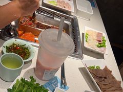 -野妹火锅(龙岗店)
