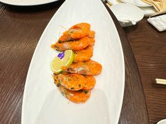-苏州中心大酒店·裕社中餐厅