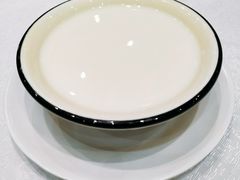姜埋奶-鹅城