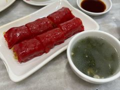 -华峰食馆(氹仔店)