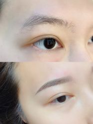 点击看大图 -久匠·纹眉纹绣半永久