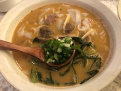 -三姐·老友记·南宁老友粉(朝阳区光华路嘉里中心店)