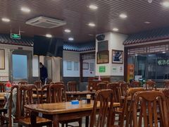 大堂-柴氏风味斋(甘家口店)