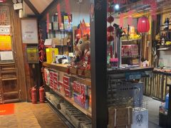 -望京一号·重庆江湖菜(工体店)