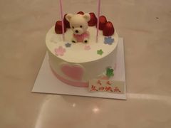 -香雪儿(升龙御玺店)