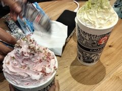 -霸王茶姬(正佳广场店)