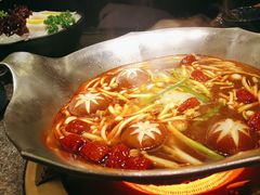 -湊湊火锅·茶憩(打浦桥日月光店)