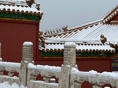 -故宫博物院(故宫)