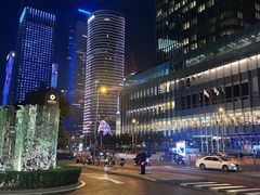 -荣轩(新荣记环球金融中心店)