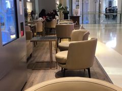 -THE WOODS 简餐 (国贸商城店)