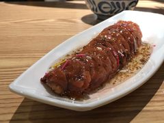 -老九圆山西面馆(CBD店)