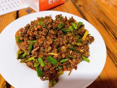 -阿葉农家饭店