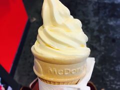 -麦当劳(温州人民路店)