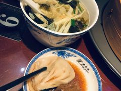 无锡小笼包-熙盛源(复兴路店)