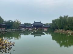 -华清宫景区