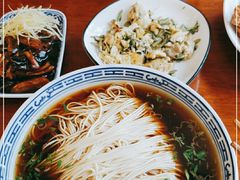 -同得兴 Since·1995 传统苏式面馆(十全街店)