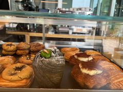 -DEEP COFFEE(瑞光烘焙工厂店)