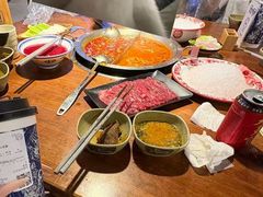 -楠火锅(仁恒梦中心店)