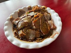 -金杨拉面王小吃面馆·牛三宝面·红烧牛肉粉