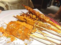 -串盟烧烤大排档·长沙美食地标(星沙店)