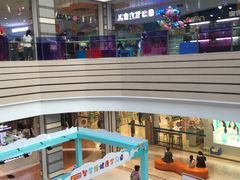 -紫荆广场·花漫里