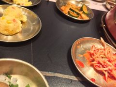 -西塔老太太泥炉烤肉(龙湖北苑天街店)
