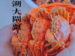 -品鲜村农家菜·阳澄湖大闸蟹(总店)